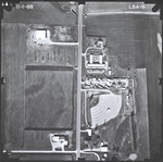 LBA-09 by Mark Hurd Aerial Surveys, Inc. Minneapolis, Minnesota