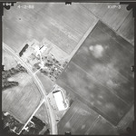 KVP-003 by Mark Hurd Aerial Surveys, Inc. Minneapolis, Minnesota