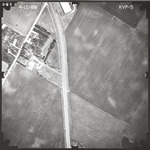 KVP-005 by Mark Hurd Aerial Surveys, Inc. Minneapolis, Minnesota