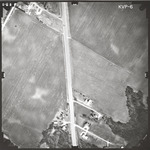 KVP-006 by Mark Hurd Aerial Surveys, Inc. Minneapolis, Minnesota