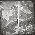 KVP-008 by Mark Hurd Aerial Surveys, Inc. Minneapolis, Minnesota