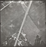 KVP-016 by Mark Hurd Aerial Surveys, Inc. Minneapolis, Minnesota