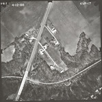 KVP-017 by Mark Hurd Aerial Surveys, Inc. Minneapolis, Minnesota