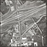 KVP-024 by Mark Hurd Aerial Surveys, Inc. Minneapolis, Minnesota