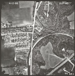 KVP-043 by Mark Hurd Aerial Surveys, Inc. Minneapolis, Minnesota