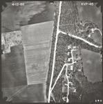 KVP-045 by Mark Hurd Aerial Surveys, Inc. Minneapolis, Minnesota