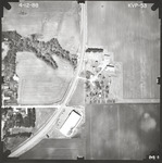 KVP-053 by Mark Hurd Aerial Surveys, Inc. Minneapolis, Minnesota