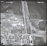 KWA-127 by Mark Hurd Aerial Surveys, Inc. Minneapolis, Minnesota