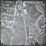 KWA-129 by Mark Hurd Aerial Surveys, Inc. Minneapolis, Minnesota