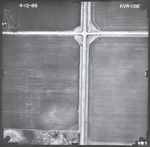 KVR-106 by Mark Hurd Aerial Surveys, Inc. Minneapolis, Minnesota