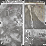 LEE-019 by Mark Hurd Aerial Surveys, Inc. Minneapolis, Minnesota