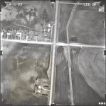 LEE-020 by Mark Hurd Aerial Surveys, Inc. Minneapolis, Minnesota