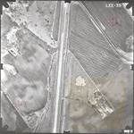 LEE-039 by Mark Hurd Aerial Surveys, Inc. Minneapolis, Minnesota