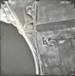 LEE-211 by Mark Hurd Aerial Surveys, Inc. Minneapolis, Minnesota