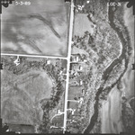 LGE-31 by Mark Hurd Aerial Surveys, Inc. Minneapolis, Minnesota