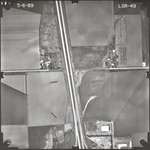 LGR-49 by Mark Hurd Aerial Surveys, Inc. Minneapolis, Minnesota