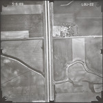 LGU-22 by Mark Hurd Aerial Surveys, Inc. Minneapolis, Minnesota