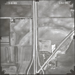 LGU-36 by Mark Hurd Aerial Surveys, Inc. Minneapolis, Minnesota