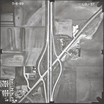 LGU-37 by Mark Hurd Aerial Surveys, Inc. Minneapolis, Minnesota