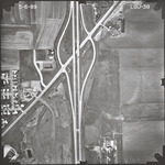 LGU-38 by Mark Hurd Aerial Surveys, Inc. Minneapolis, Minnesota