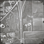 LGU-39 by Mark Hurd Aerial Surveys, Inc. Minneapolis, Minnesota