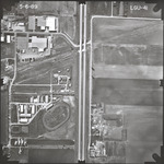 LGU-41 by Mark Hurd Aerial Surveys, Inc. Minneapolis, Minnesota