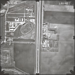 LGU-42 by Mark Hurd Aerial Surveys, Inc. Minneapolis, Minnesota