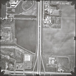 LGU-43 by Mark Hurd Aerial Surveys, Inc. Minneapolis, Minnesota