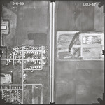 LGU-47 by Mark Hurd Aerial Surveys, Inc. Minneapolis, Minnesota