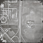 LGU-49 by Mark Hurd Aerial Surveys, Inc. Minneapolis, Minnesota