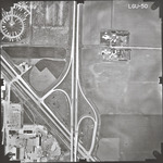 LGU-50 by Mark Hurd Aerial Surveys, Inc. Minneapolis, Minnesota