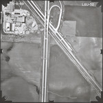 LGU-52 by Mark Hurd Aerial Surveys, Inc. Minneapolis, Minnesota