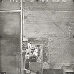 97S-66-299 by Horizons, Inc. Rapid City, South Dakota
