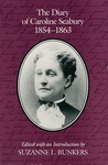 The Diary of Caroline Seabury, 1854-1863