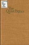 The Quiet Prince; A Biography of Dr. Melvin G. Larson, Christian Journalist by Edwin L. Groenhoff