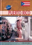 Puerto Rico by Jose Javier Lopez