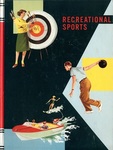 Recreational Sports by Clifford Lee Brownell