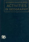 Activities in Geography by George J. Miller