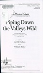 Piping Down the Valleys Wild by David C. Dickau and Blake William