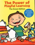 The Power of Playful Learning by Joyce Hemphill and Laura Scheinholtz