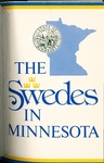 The Swedes in Minnesota by Byron Nordstrom and Nils Hasselmo