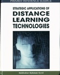 Strategic Applications of Distance Learning Technologies by Mahbubur Rahman Syed