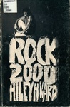 Rock 2000 by Hiley H. Ward