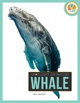 Whale by Nell Musolf