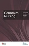 Genomics Nursing: Scope and Standards of Practice by Leslie Darmofal
